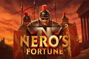 Nero's Fortune slot preview
