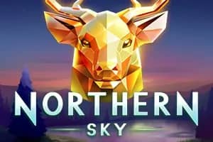 Northern Sky slot preview