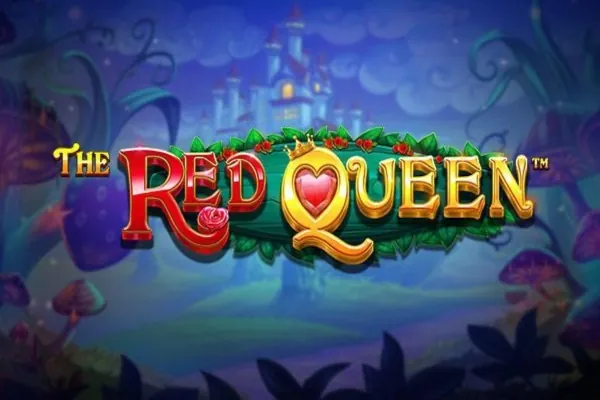 The Red Queen slot preview