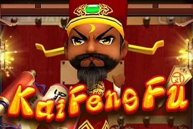Kai Feng Fu slot preview