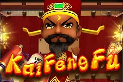 Kai Feng Fu slot preview