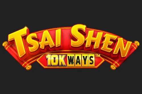 Tsai Shen 10K Ways slot preview