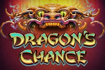 Dragon's Chance slot preview
