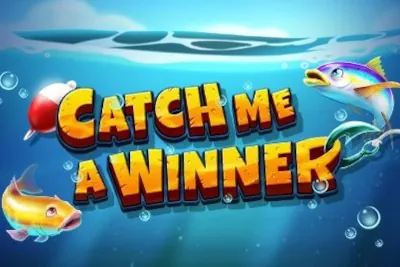 Catch Me a Winner slot preview