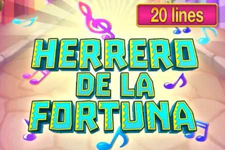 Herrero de la Fortuna slot preview