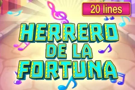 Herrero de la Fortuna slot preview