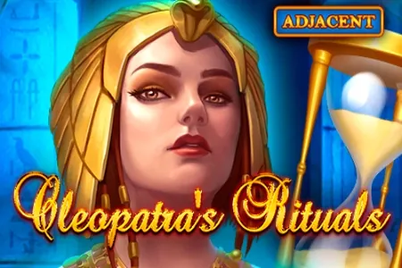 Cleopatra's Rituals slot preview