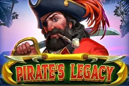 Pirate's Legacy slot preview
