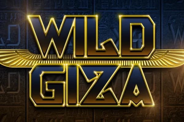 Wild Giza slot preview
