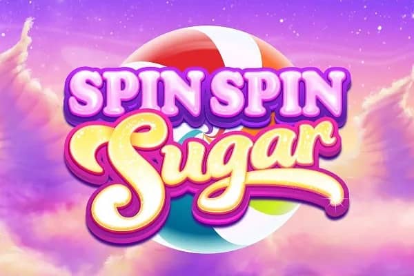 Spin Spin Sugar slot preview