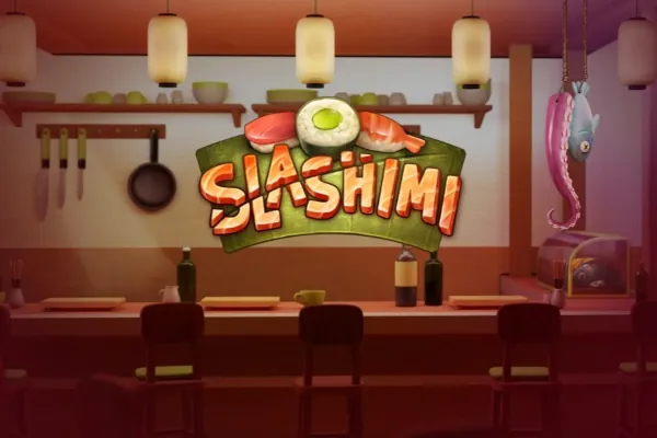 Slashimi slot preview