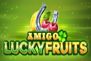 Amigo Lucky Fruits slot preview