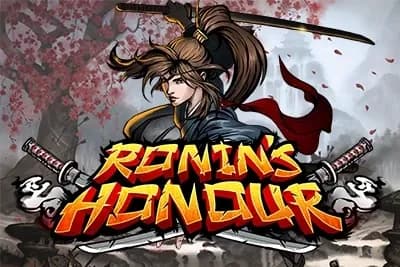 Ronin's Honour slot preview