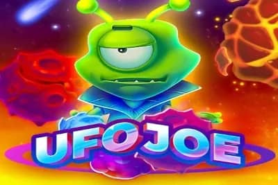 UFO Joe slot preview