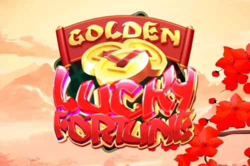 Golden Lucky Fortune slot preview