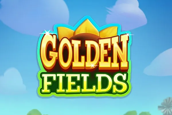Golden Fields slot preview