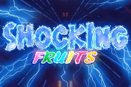 Shocking Fruits slot preview