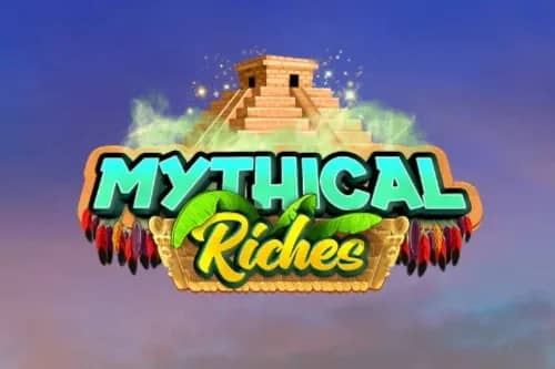 Mythical Riches slot preview