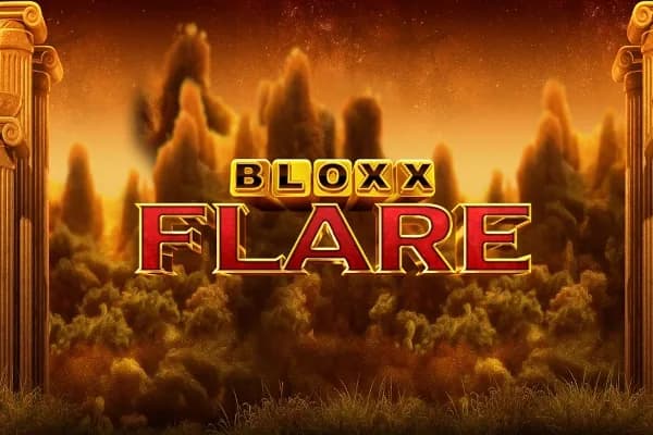 Bloxx Flare slot preview