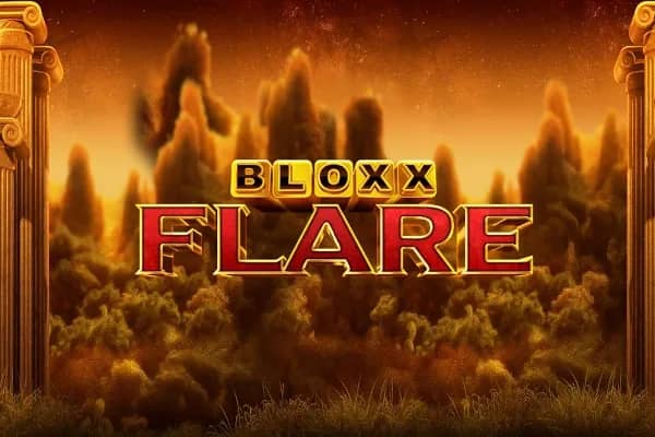 Bloxx Flare slot preview