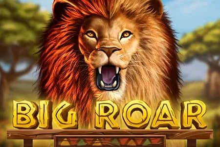 Big Roar slot preview