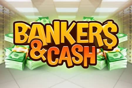 Bankers & Cash slot preview