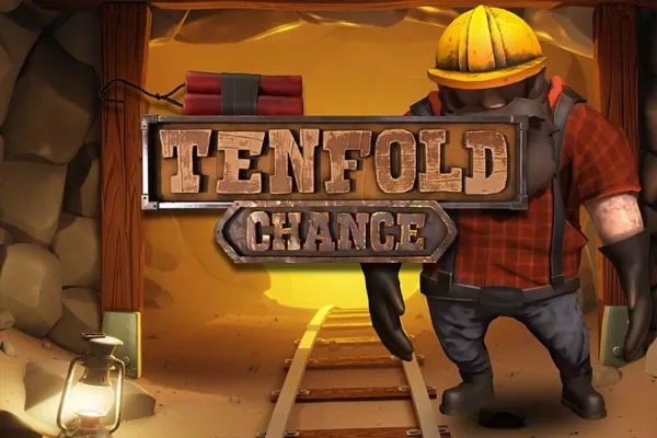 Tenfold Chance slot preview