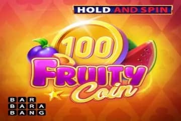 Fruity Coin slot preview
