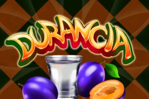 Durancia slot preview