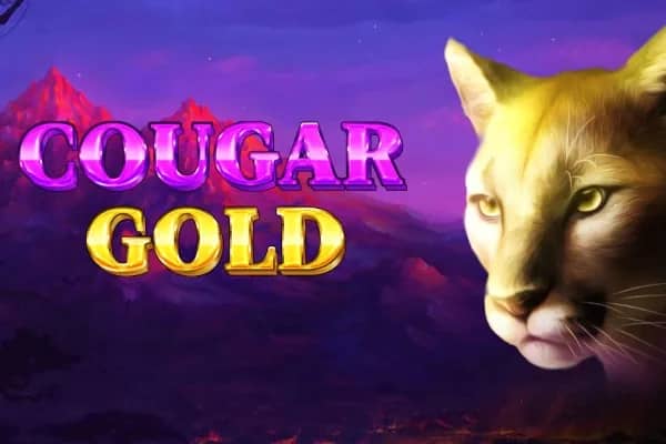 Cougar Gold slot preview