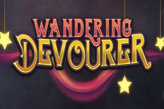 Wandering Devourer slot preview