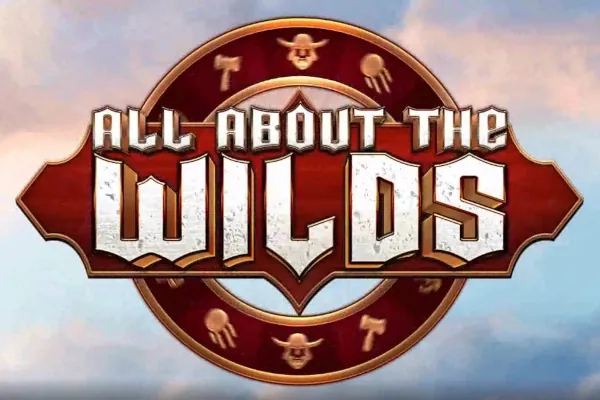 All About The Wilds slot preview