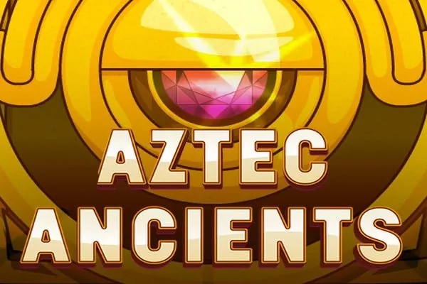 Aztec Ancients slot preview