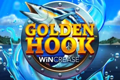 Golden Hook slot preview
