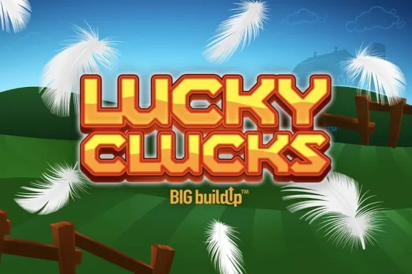 Lucky Clucks slot preview