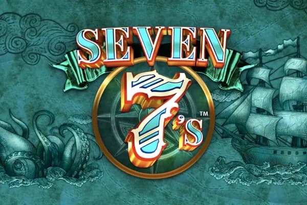 Seven 7's slot preview