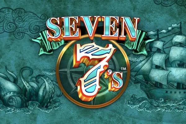Seven 7's slot preview