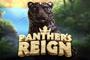 Panther's Reign slot preview