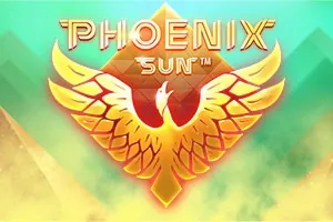 Phoenix Sun slot preview