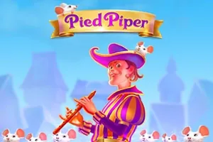Pied Piper slot preview