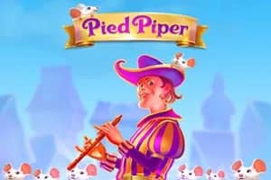 Pied Piper slot preview