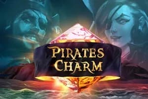 Pirates Charm slot preview
