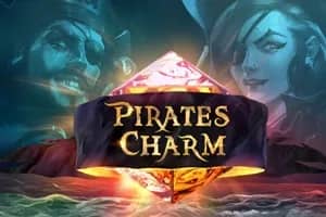 Pirates Charm slot preview