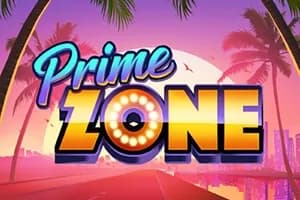 Prime Zone slot preview