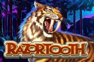 Razortooth slot preview