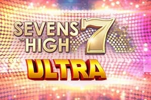 Sevens High Ultra slot preview