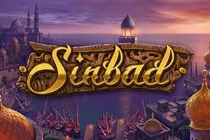 Sinbad slot preview