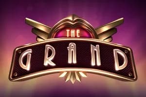 The Grand slot preview