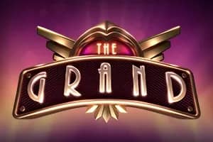 The Grand slot preview