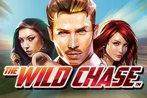 The Wild Chase slot preview
